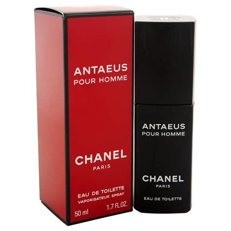 chanel antaeus cologne pour homme|Chanel antaeus cologne for men.